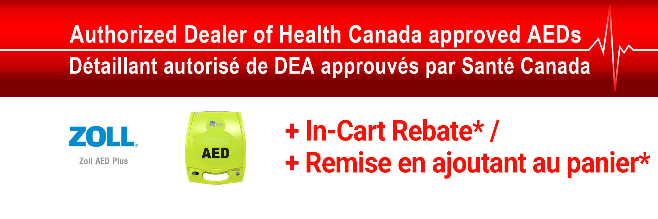 Zoll® AED Plus
