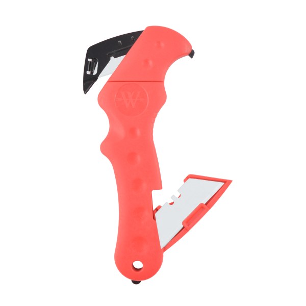 Westcott® Single Sided Safety Knife with Ceramic Blade