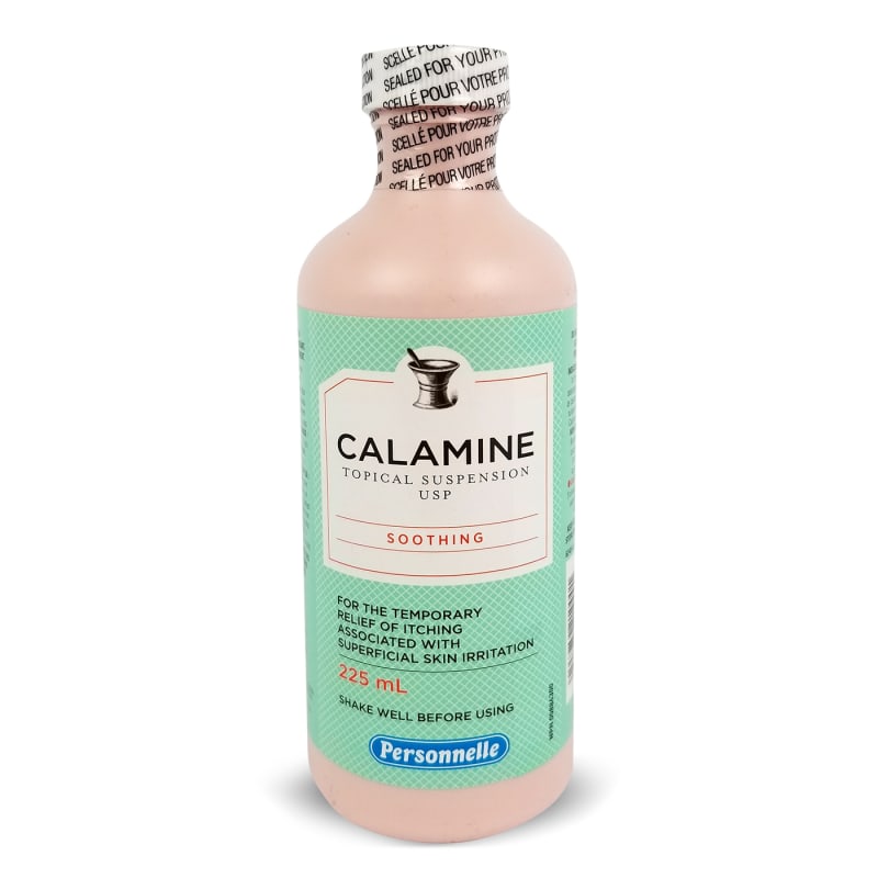 Calamine Lotion 225ml