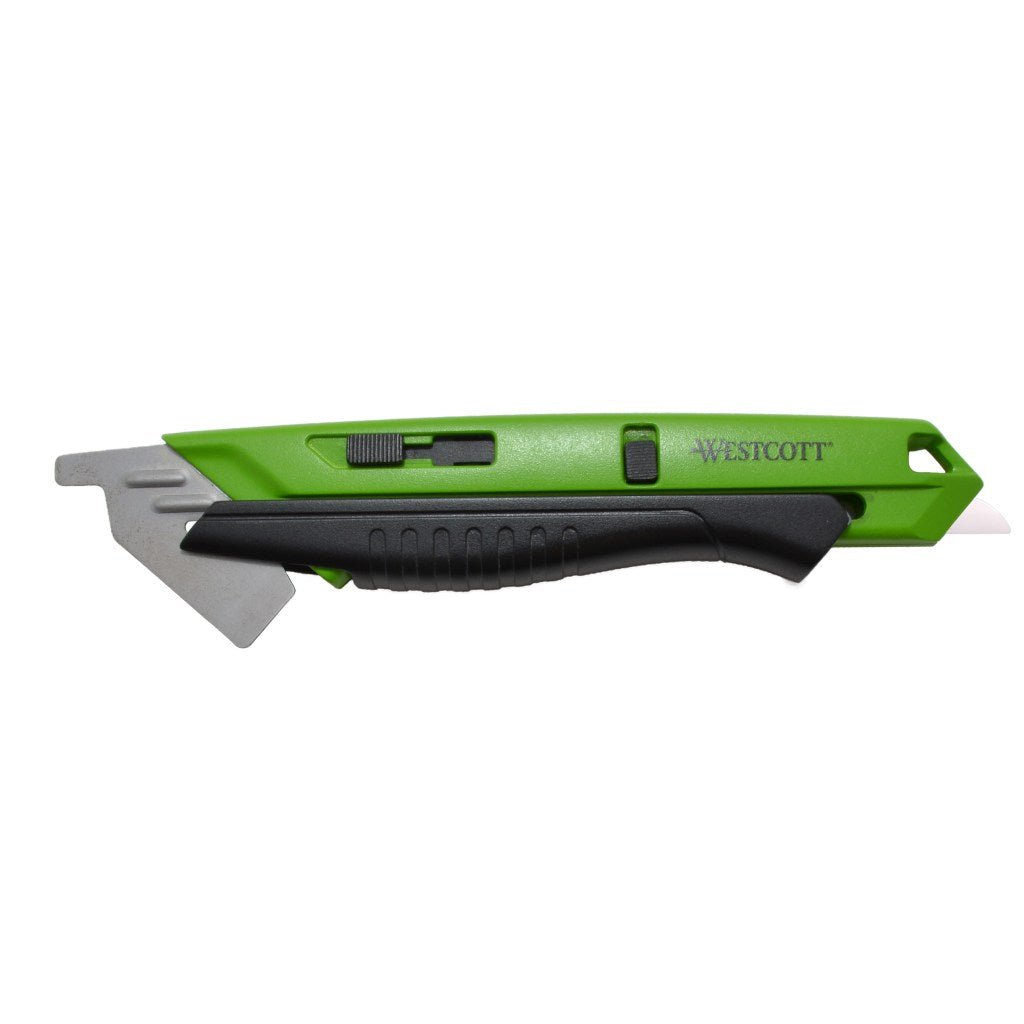 Westcott Dual-sided Ceramic Box Opener