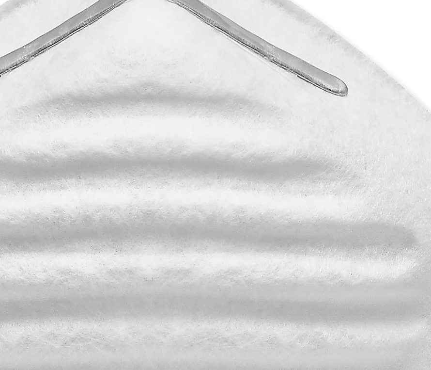 Masque anti-poussière - 50