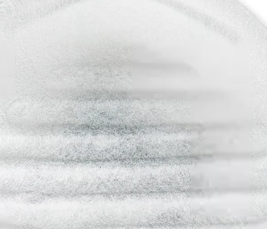 Masque anti-poussière - 50