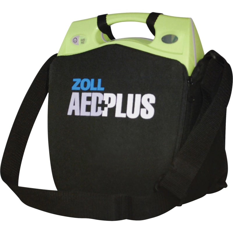 ZOLL AED Plus Package + Bleeding control kit **Add to Cart Rebate**