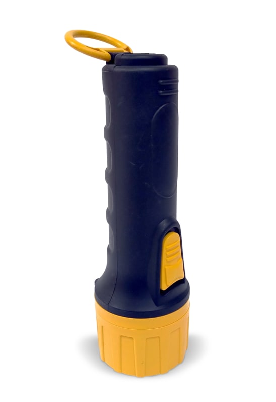 Lampe de poche