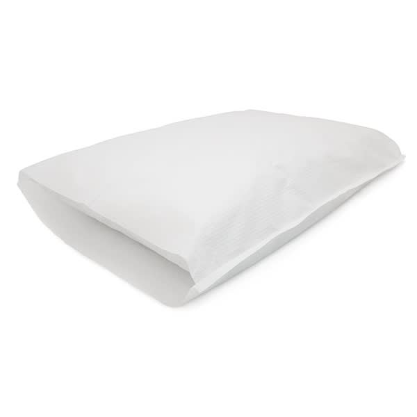 Disposable Pillow Cases (pack of 25) - White