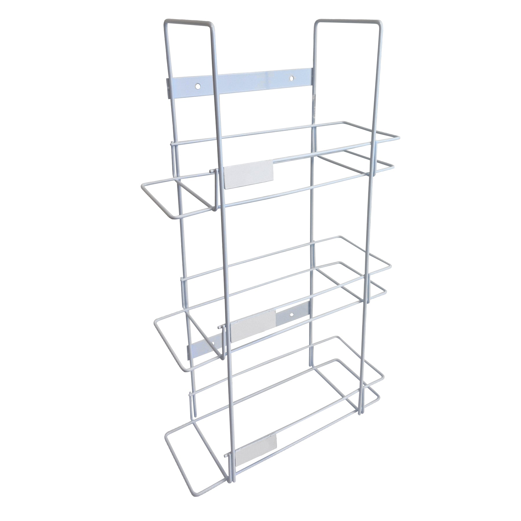Dispenser 3 boxes Wire Coated