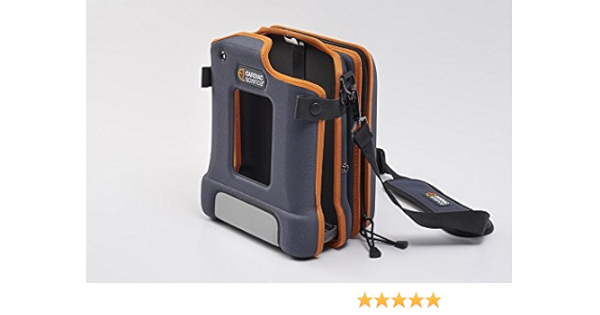 Cardiac Science Premium Carry Case for Powerheart G5 AEDs
