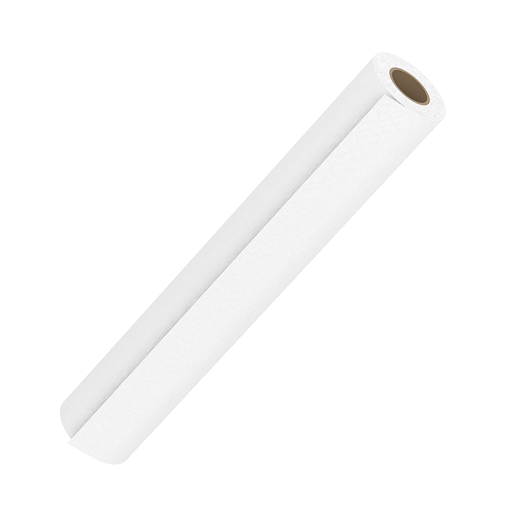 Table Paper Crepe - 18" x 125' - Case of 12