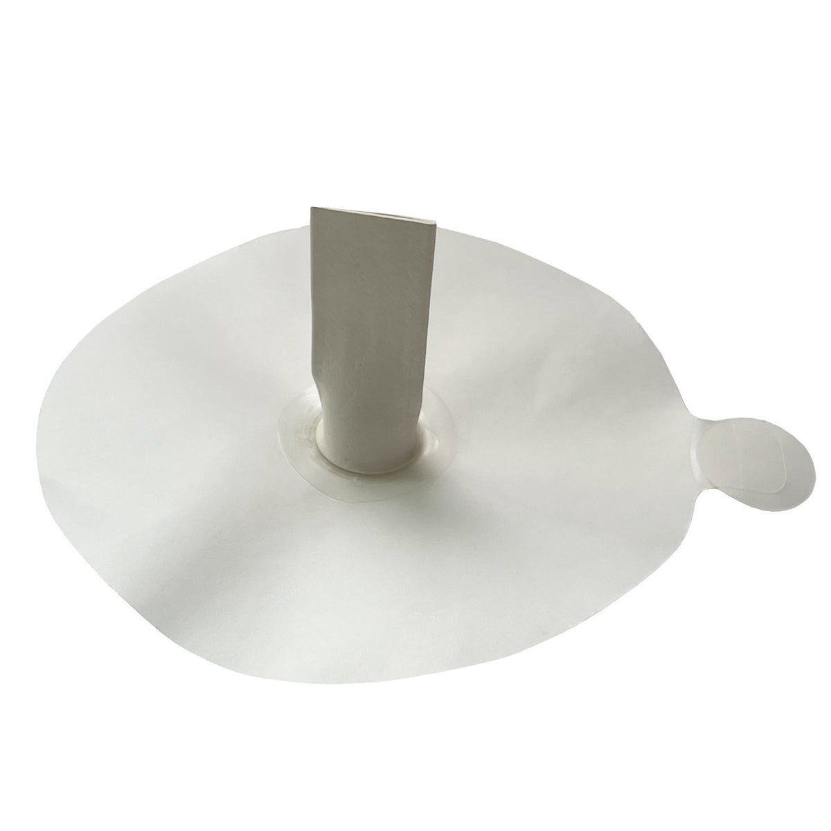 Asherman Chest Seal avec Valve 5,5 pouces