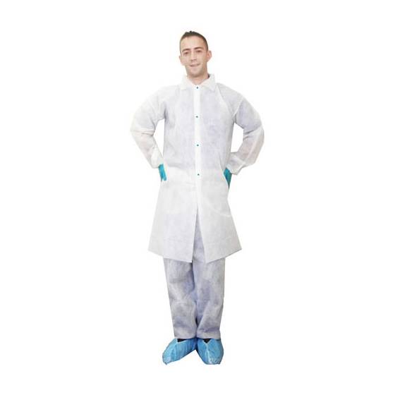 RONCO Care™ Lab-Coat