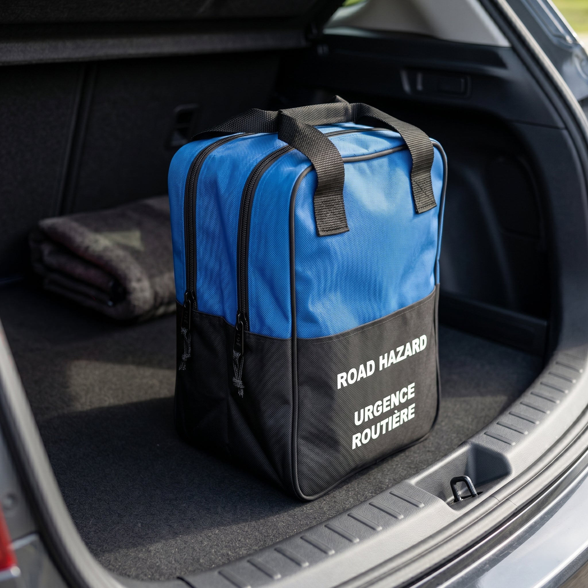 Executive Emergency Road Kit