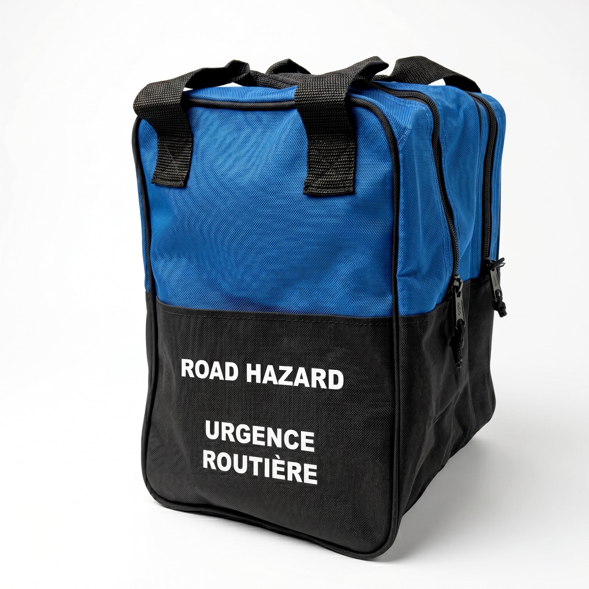 Trousse d’urgence automobile