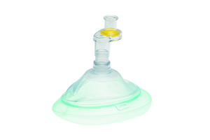 Masque de poche Laerdal