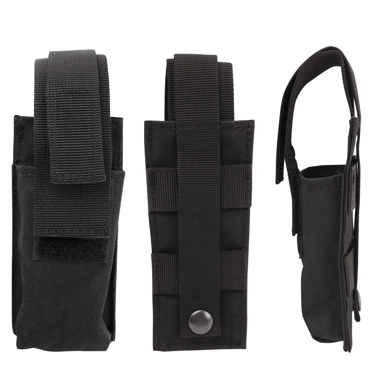 Windlass Tourniquet + Tourniquet Holder