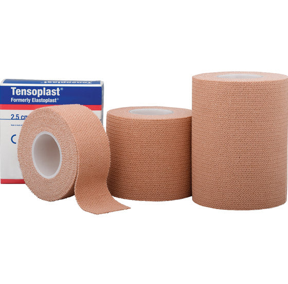 Bande adhésive athlétique BSN Tensoplast