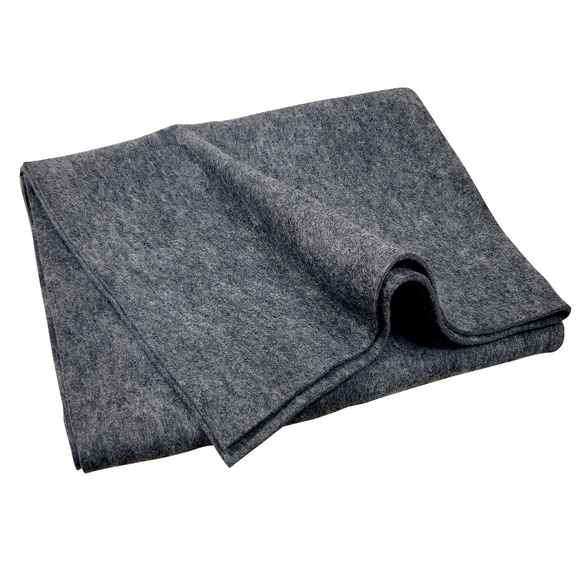 Couverture d'urgence multi-fibres (41"x 72")