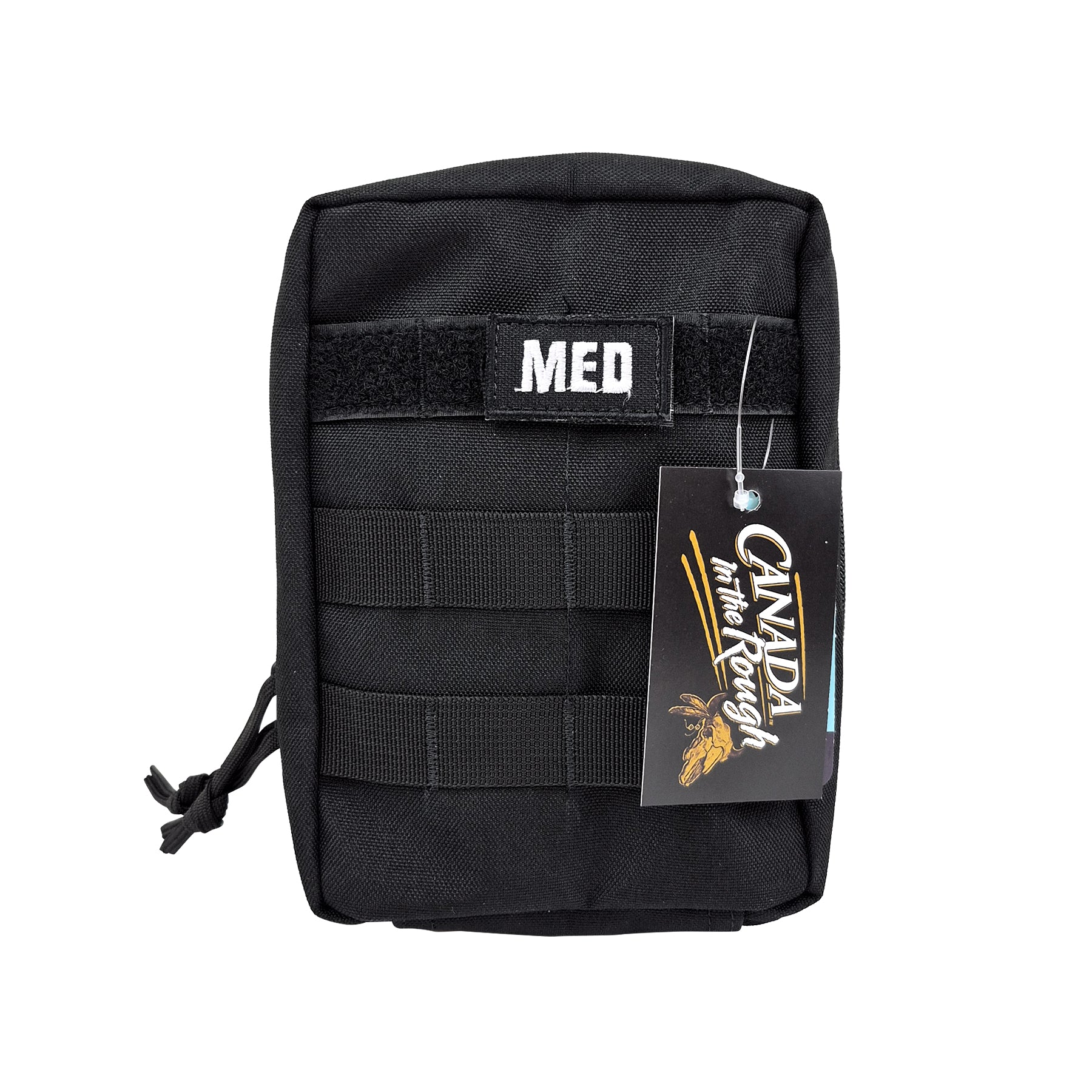 Trousse de premiers soins de Base CITR pour la chasse
