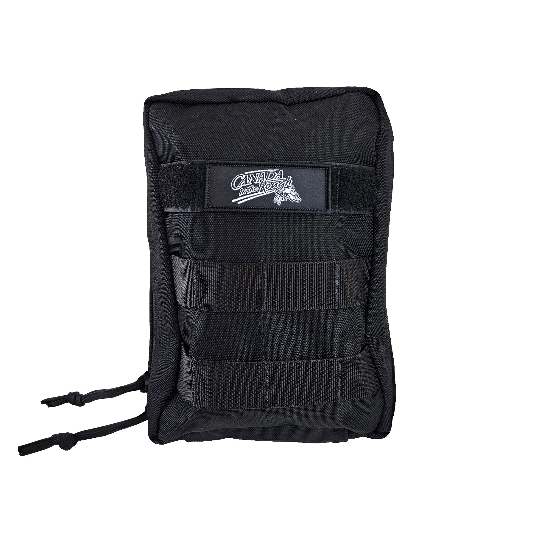 Trousse de premiers soins de Base CITR pour la chasse