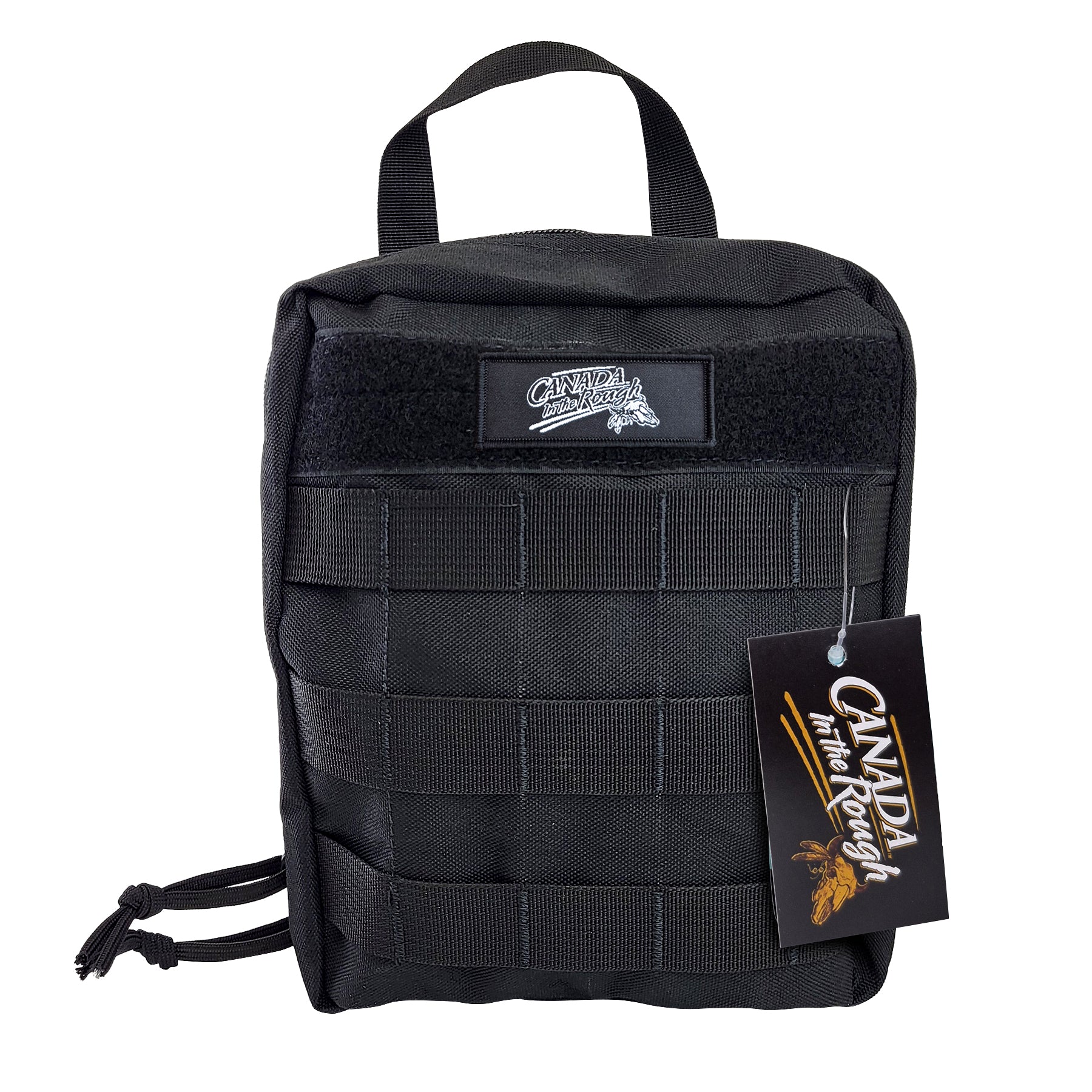 Trousse de premiers soins de chasse deluxe CITR
