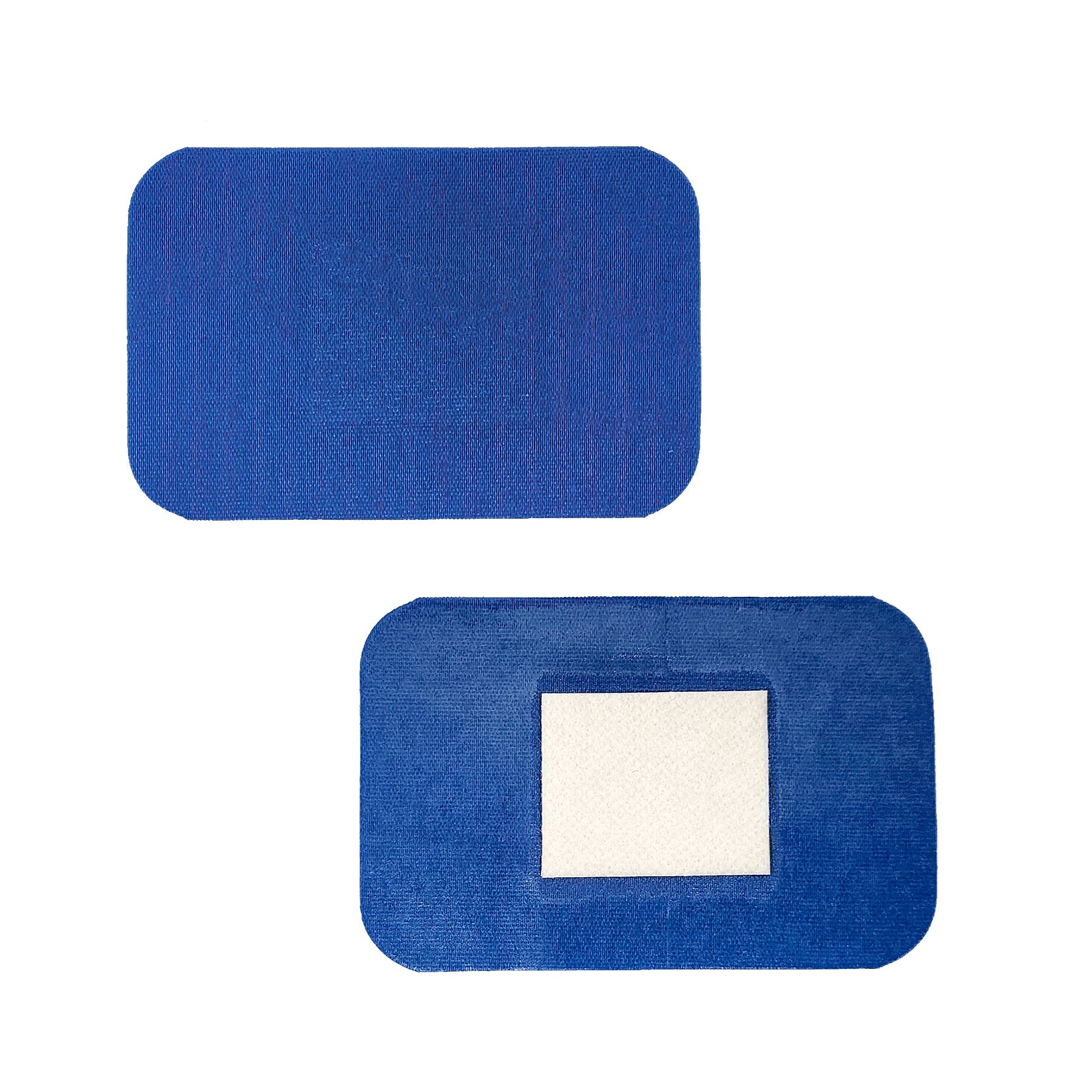 Bandage en tissu - Patch 2" x 3" (qualité alimentaire)
