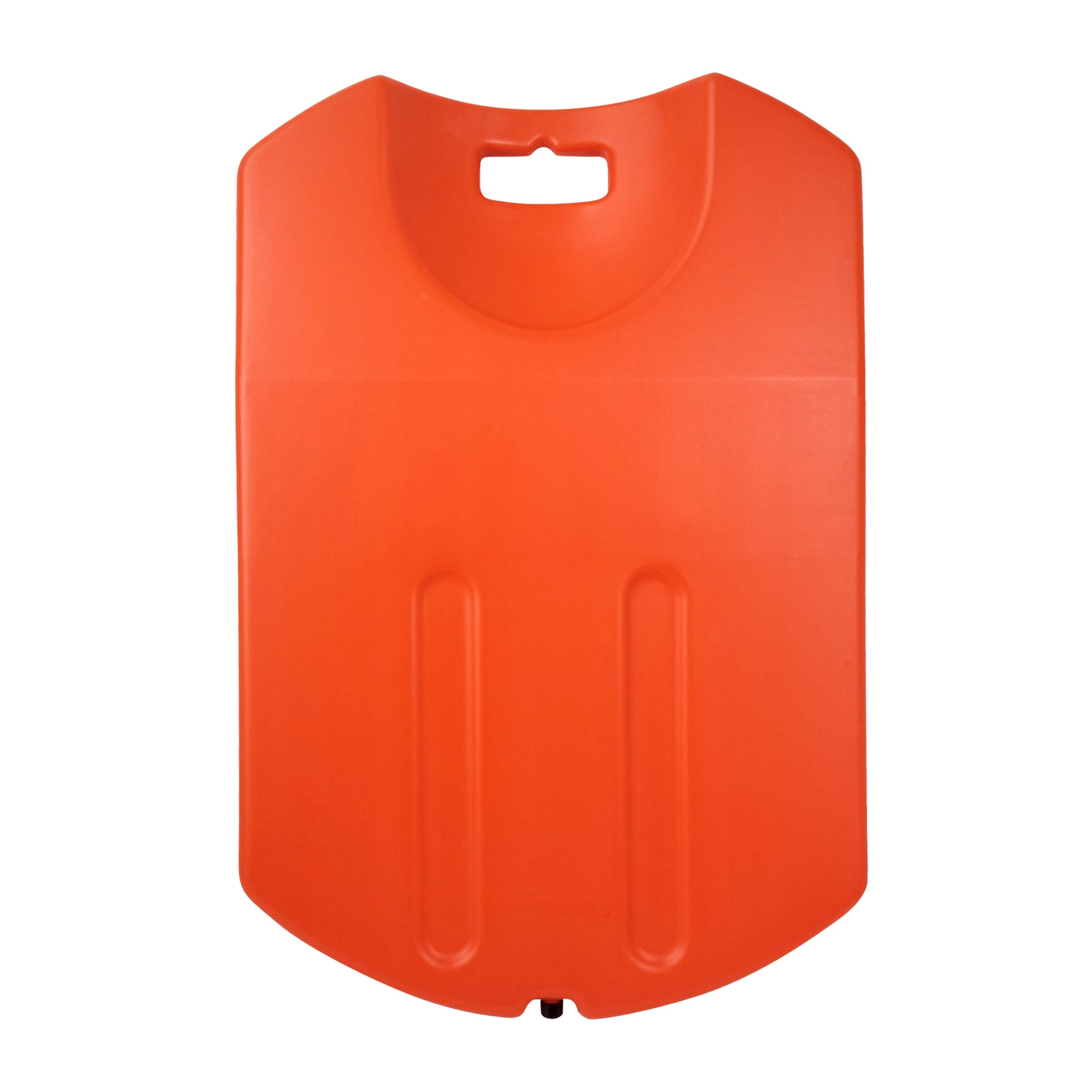 CPR Board, Orange, 58cm x 43cm (22.83" x 16.92") - 15% OFF when adding to cart