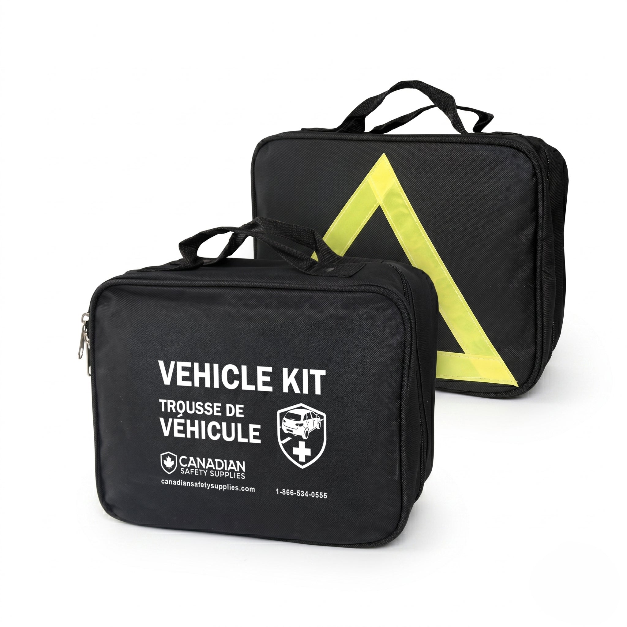 Trousse de suralimentation en bordure de route
