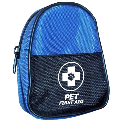 Trousse de Premiers Soins pour Animaux de Compagnie - Randonnée