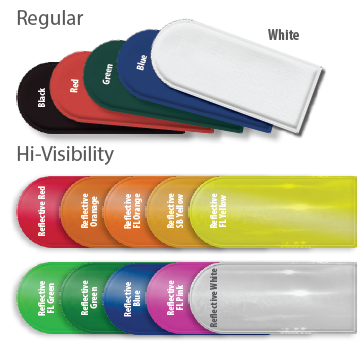 Supports de données médicales - Impression personnalisée (250, 500 ou 1000 étiquettes)