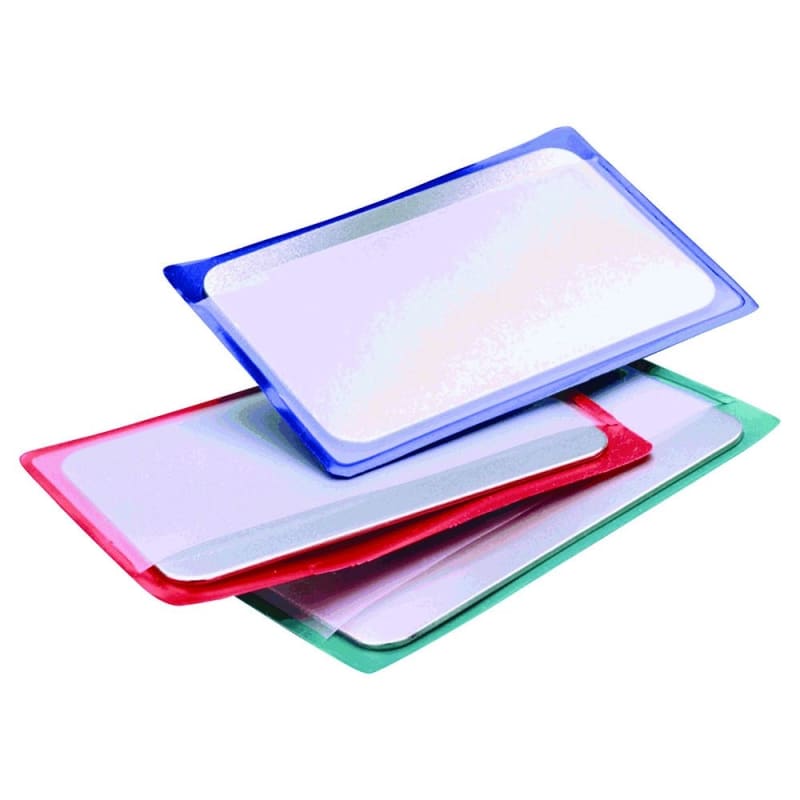 DMT® Dia-Sharp® Credit Card Sharpener- 3 pack Extra-Fine, Fine, and Coarse