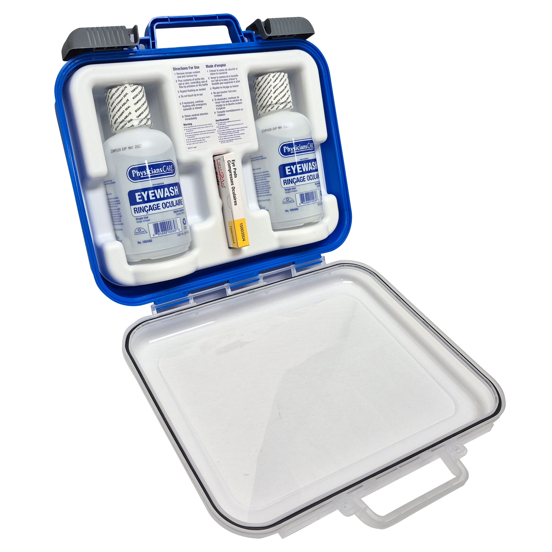 Mobile Eyewash Station