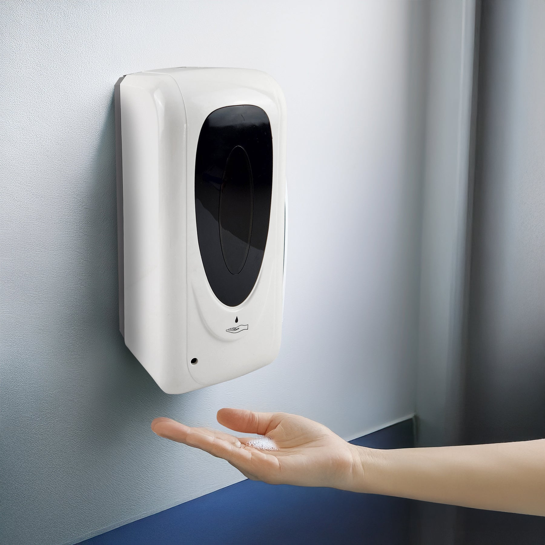 Distributeur de savon automatique - 1000 ml