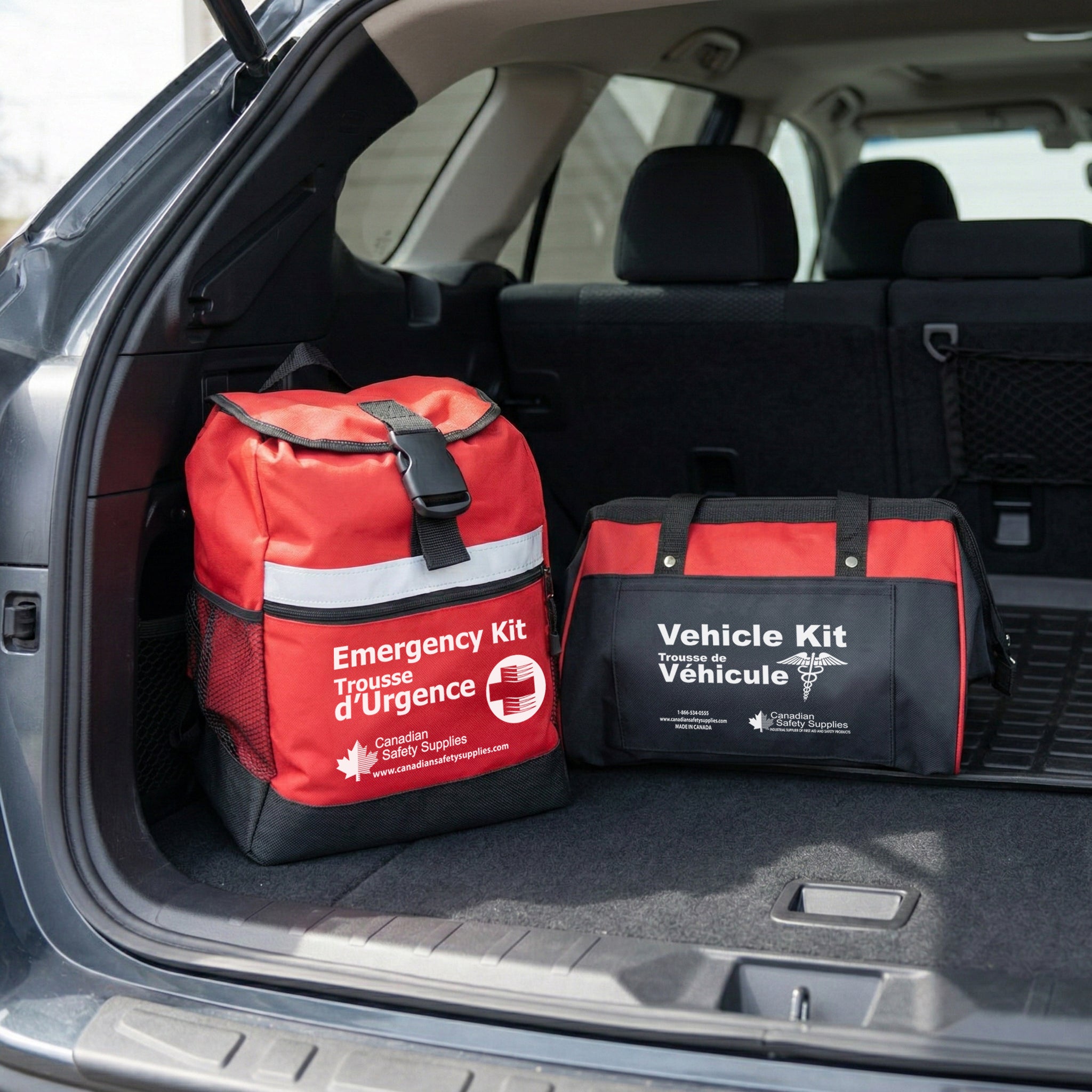 Emergency Preparedness Survival *Bundle*