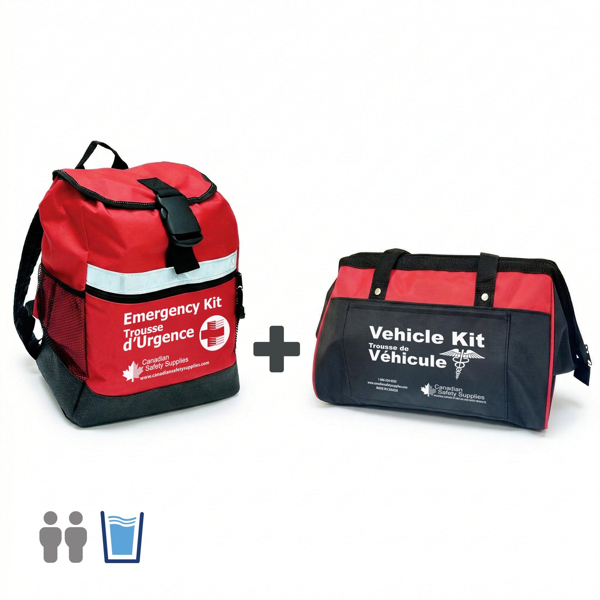 Emergency Preparedness Survival *Bundle*