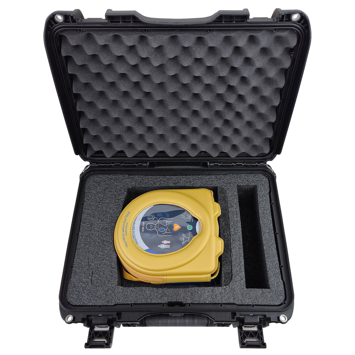 HeartSine Samaritan avec Boitier Nanuk - Rabais en ajoutant au panier