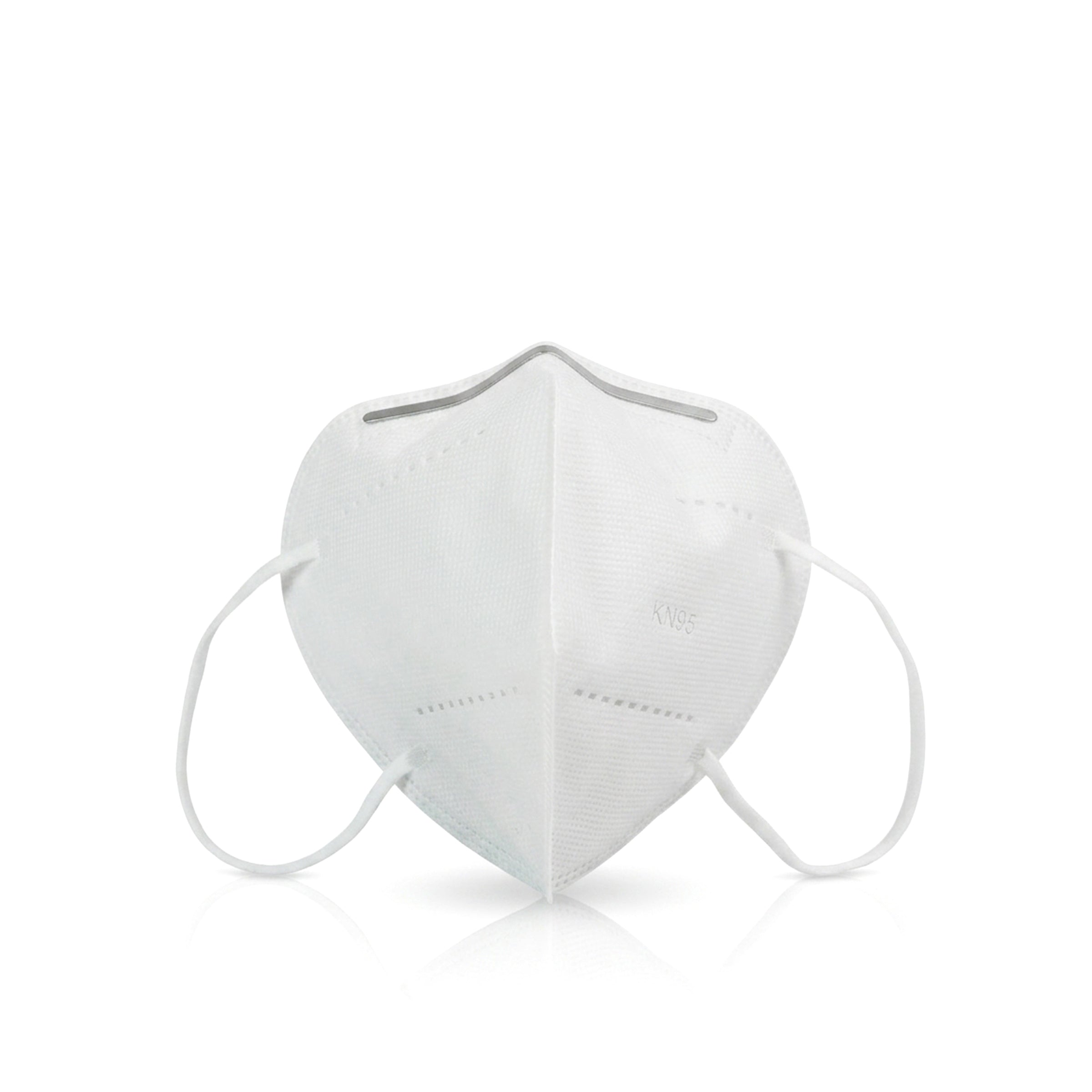 Premium KN95 Protective Face Masks – Box of 20
