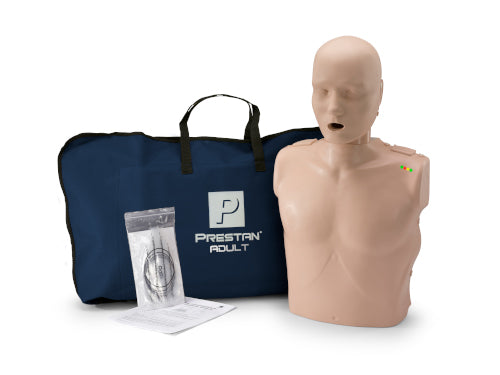 PRESTAN Professional Adult Manikin - No CPR Feedback