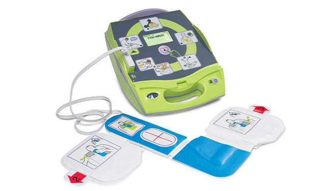 Zoll AED Plus (AED only)