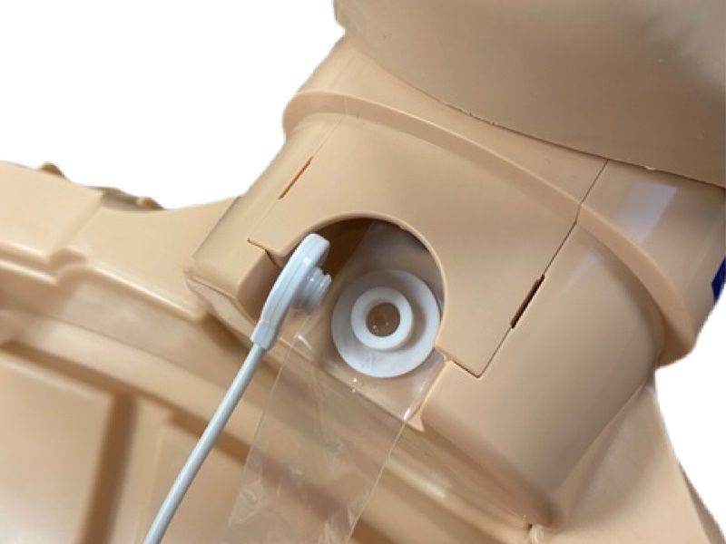 PRESTAN Professional Plus Adult Series 2000 Ventilation Lung-Bags, 50-pack