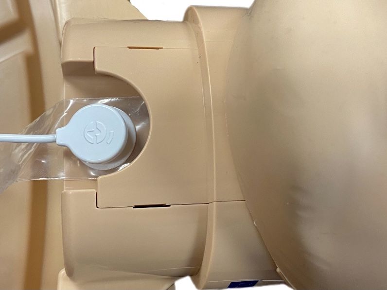 Sacs pulmonaires de ventilation PRESTAN Professional Plus Adult Series 2000, paquet de 50