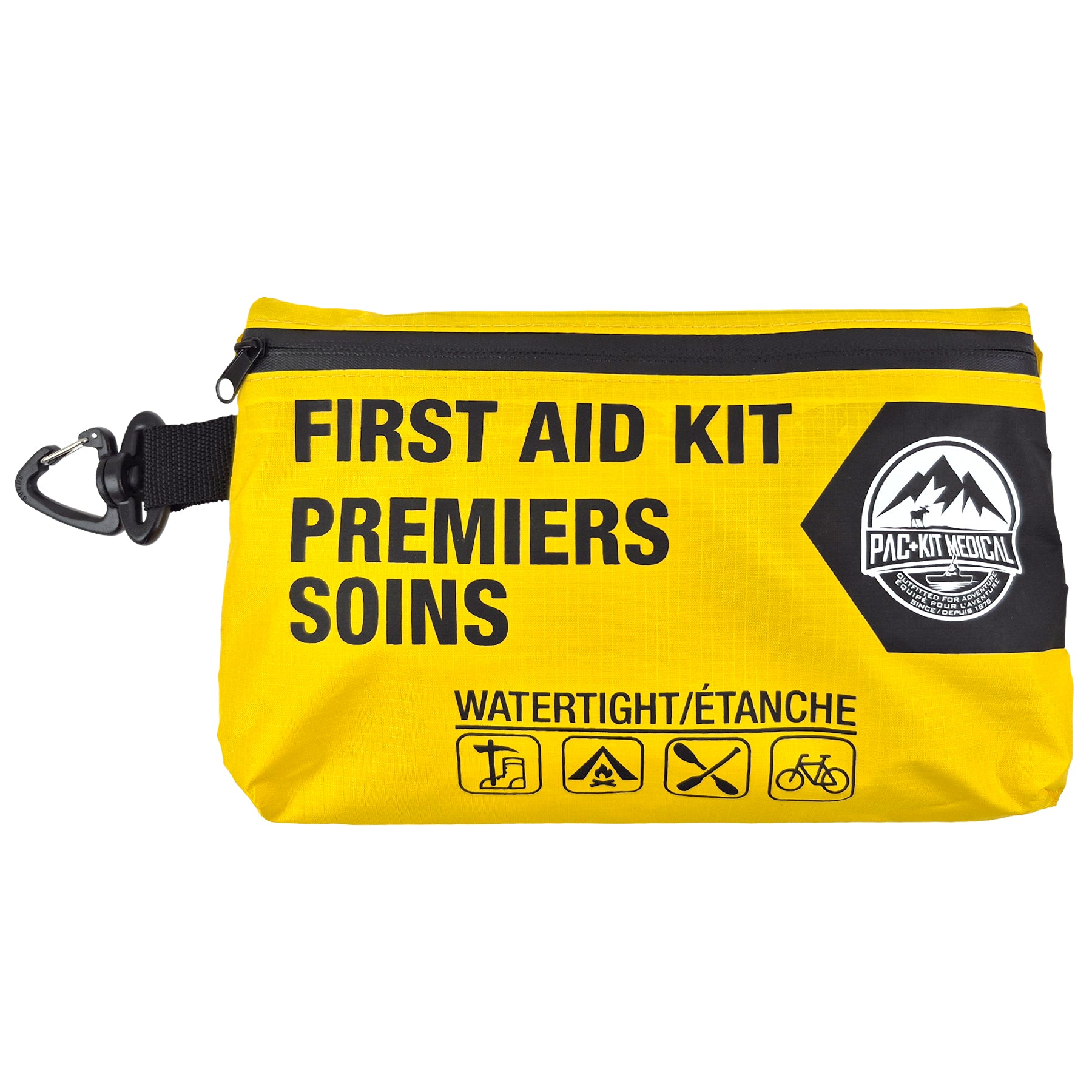 Watertight First Aid Kit - Large
