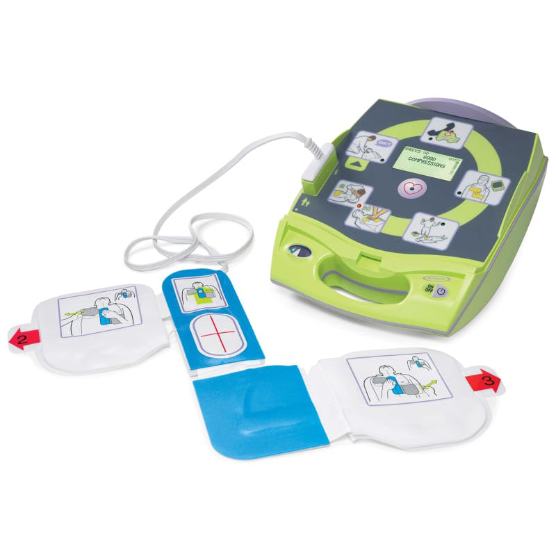 Zoll AED Plus (AED only)