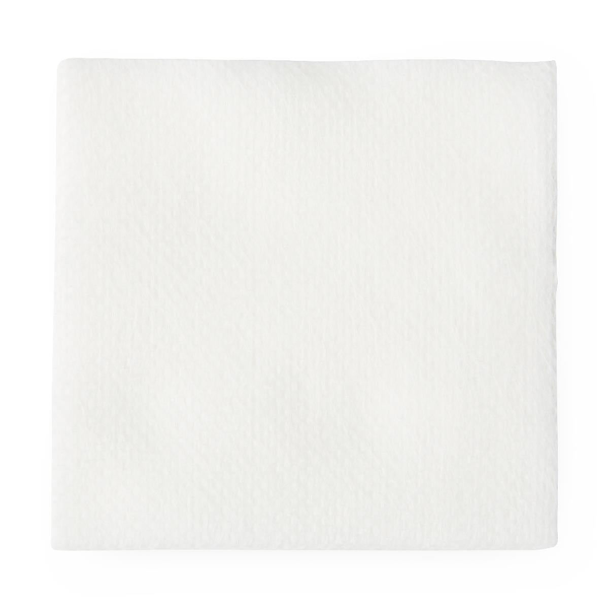 Medline Sterile Non-Woven Gauze Sponge, 4-Ply, 3" x 3" (7.5 cm x 7.5 cm), 40/Box