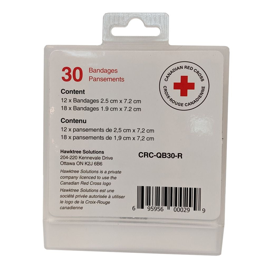 Quick Bandage Dispenser