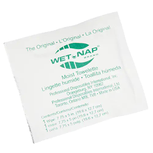 Hand Cleaning Towelettes (100)