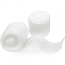 Conforming Gauze Bandages, 5 yards, (1", 2", 3", or 4")