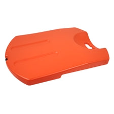 CPR Board, Orange, 58cm x 43cm (22.83" x 16.92")