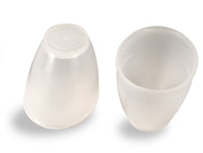 Plastic Eye Cup/Bath (6)
