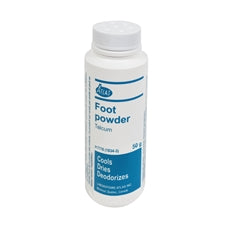 Foot Powder - Talcum - 50g