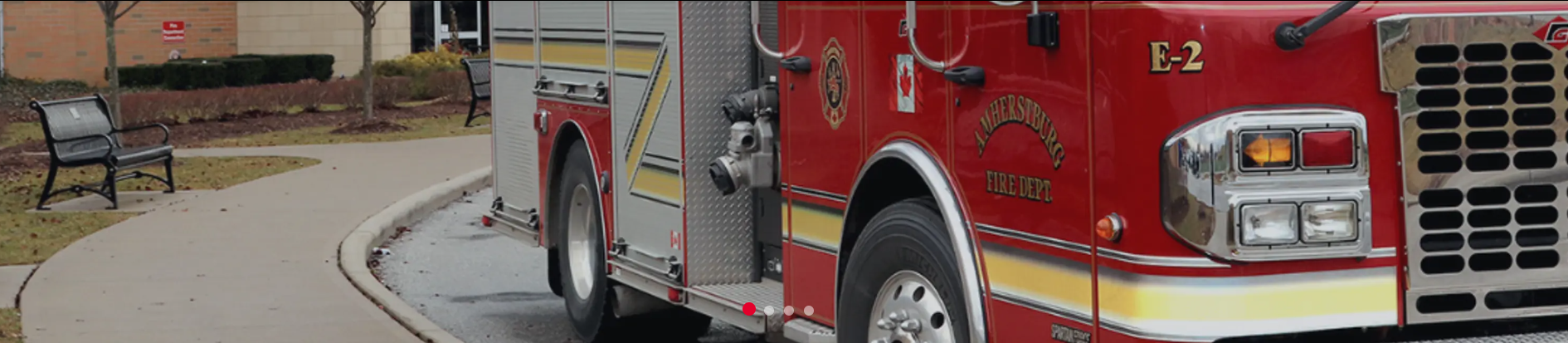 Amherstburg Fire Department