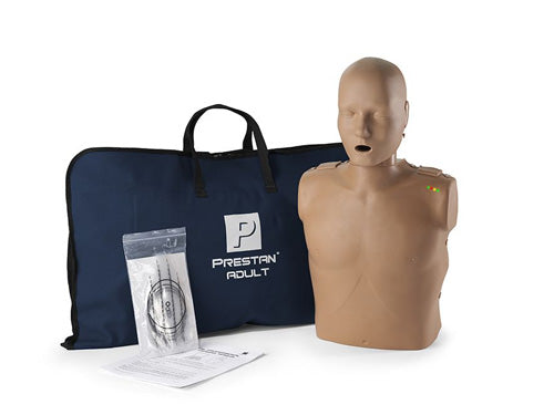 PRESTAN Professional Adult Manikin - No CPR Feedback